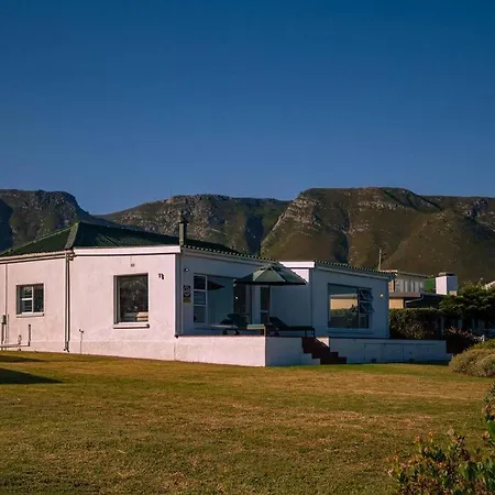 Seafront Family Getaway, Vermont Hermanus Exterior photo
