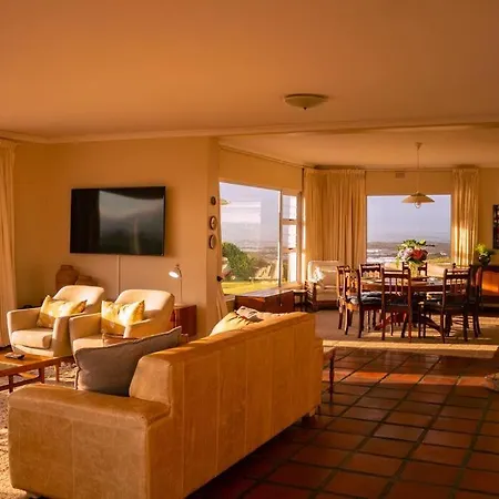 Seafront Family Getaway, Vermont Hermanus Exterior photo