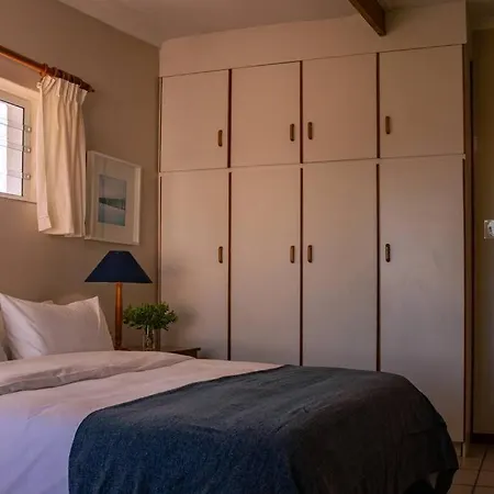 Seafront Family Getaway, Vermont Hermanus Exterior photo