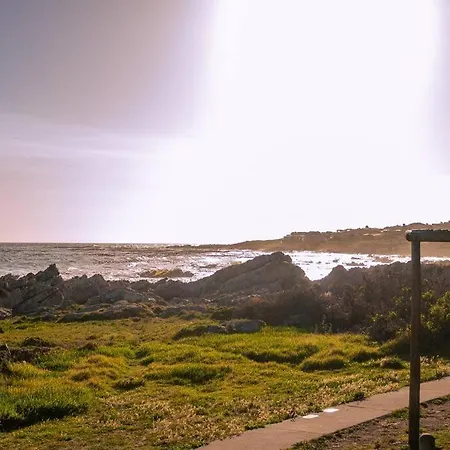 Seafront Family Getaway, Vermont Hermanus Exterior photo