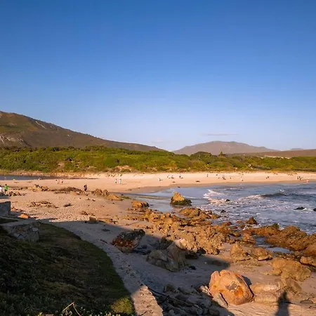 Seafront Family Getaway, Vermont Hermanus Exterior photo