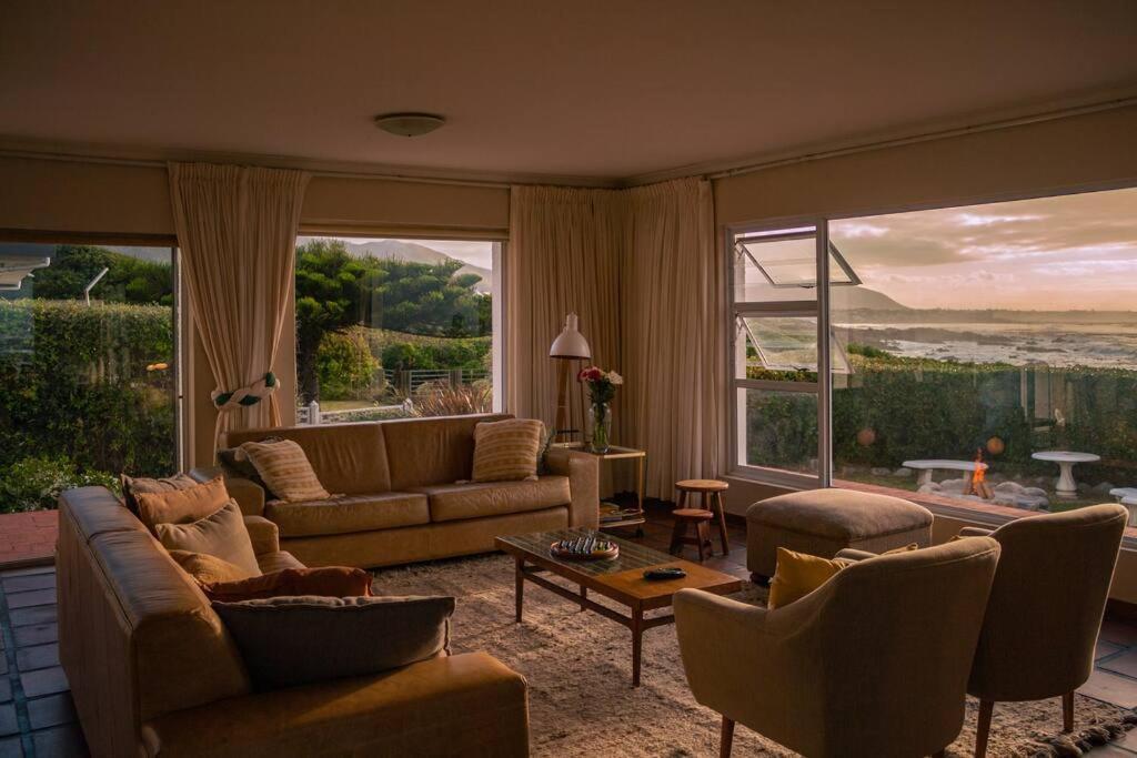 Seafront Family Getaway, Vermont Holiday home *