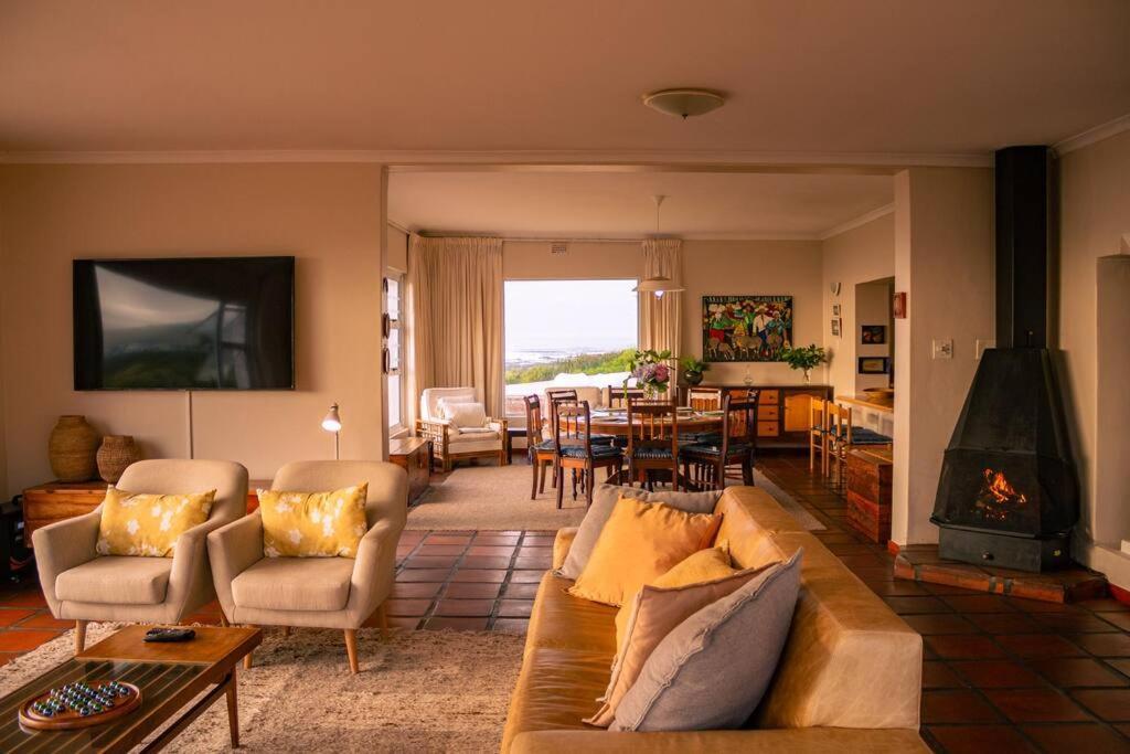 Holiday home Seafront Family Getaway, Vermont