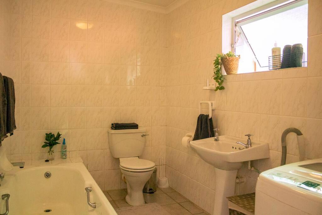 Holiday home Seafront Family Getaway, Vermont Hermanus