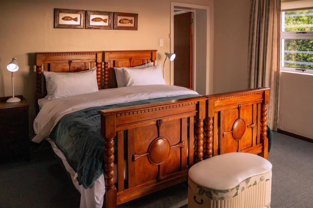 Holiday home Seafront Family Getaway, Vermont Hermanus