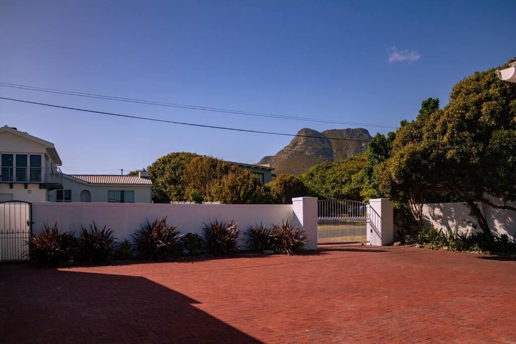 Holiday home Seafront Family Getaway, Vermont Hermanus