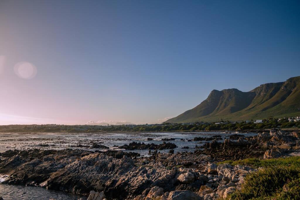 Holiday home Seafront Family Getaway, Vermont Hermanus